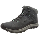 KEEN Terradora ll Mid WP - Women's Magnet/Ocean Wave Shoe Deals Outlet