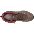 KEEN Terradora ll Mid WP - Women's Canteen/Andorra Shoe Deals Outlet