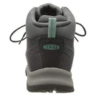 KEEN Terradora ll Mid WP - Women's Magnet/Ocean Wave Shoe Deals Outlet