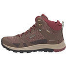 KEEN Terradora ll Mid WP - Women's Canteen/Andorra Shoe Deals Outlet