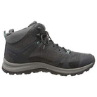 KEEN Terradora ll Mid WP - Women's Magnet/Ocean Wave Shoe Deals Outlet