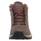 KEEN Terradora ll Mid WP - Women's Canteen/Andorra Shoe Deals Outlet