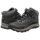 KEEN Terradora ll Mid WP - Women's Magnet/Ocean Wave Shoe Deals Outlet
