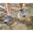 KEEN Terradora ll Mid WP - Women's Magnet/Ocean Wave Shoe Deals Outlet