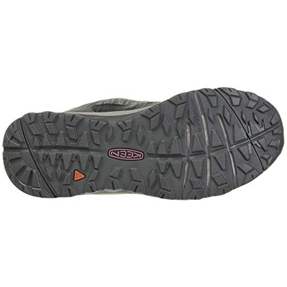 KEEN Terradora ll WP - Women's Dusty Olive/Nostalgia Rose Shoe Deals Outlet