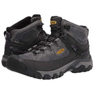 KEEN Terradora lll Mid WP - Men's Drizzle/Keen Yellow Shoe Deals Outlet