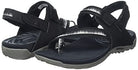 Merrell Terran 3 Cush Convert Post - Men's Black Shoe Deals Outlet