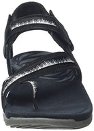 Merrell Terran 3 Cush Convert Post - Men's Black Shoe Deals Outlet