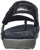 Merrell Terran 3 Cush Convert Post - Men's Black Shoe Deals Outlet