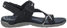 Merrell Terran 3 Cush Convert Post - Men's Black Shoe Deals Outlet