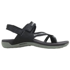 Merrell Terran 3 Cush Convert Post - Women's Black Shoe Deals Outlet