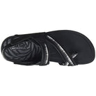Merrell Terran 3 Cush Convert Post - Women's Black Shoe Deals Outlet