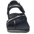Merrell Terran 3 Cush Convert Post - Women's Black Shoe Deals Outlet