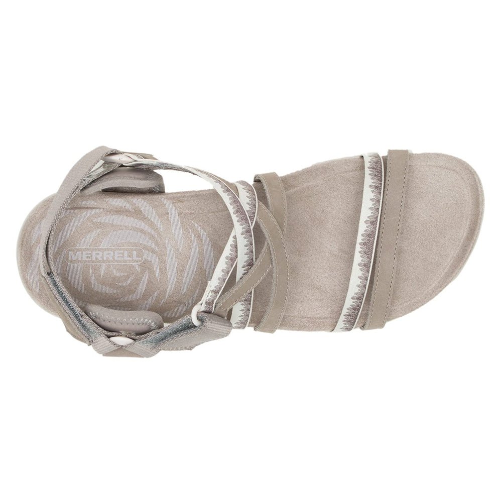 Merrell Terran 3 Cush Lattice - Women's Moon Shoe Deals Outlet