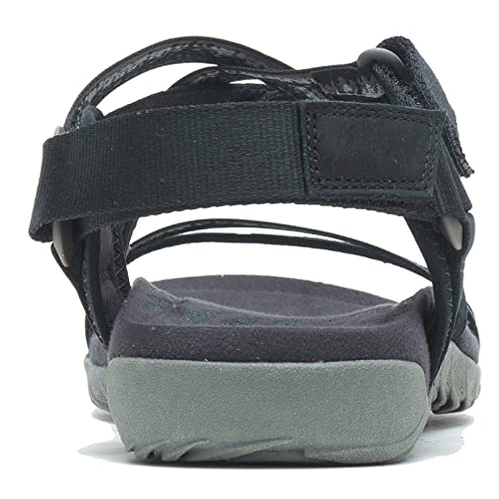 Merrell Terran 3 Cush Lattice - Women's Black Shoe Deals Outlet