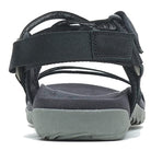 Merrell Terran 3 Cush Lattice - Women's Black Shoe Deals Outlet