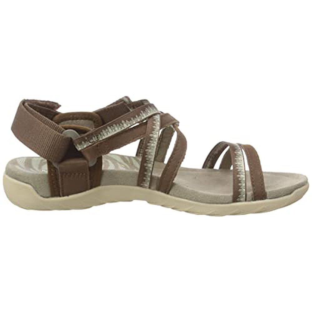 Merrell Terran 3 Cush Lattice - Women's Dark/Earth Shoe Deals Outlet