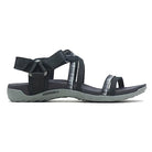 Merrell Terran 3 Cush Lattice - Women's Black Shoe Deals Outlet