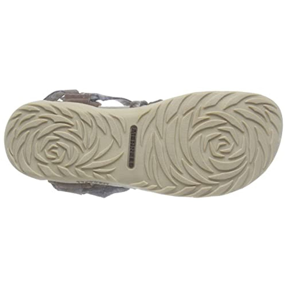 Merrell Terran 3 Cush Lattice - Women's Dark/Earth Shoe Deals Outlet