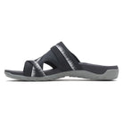Merrell Terran 3 Cush Post - Women's Black Shoe Deals Outlet