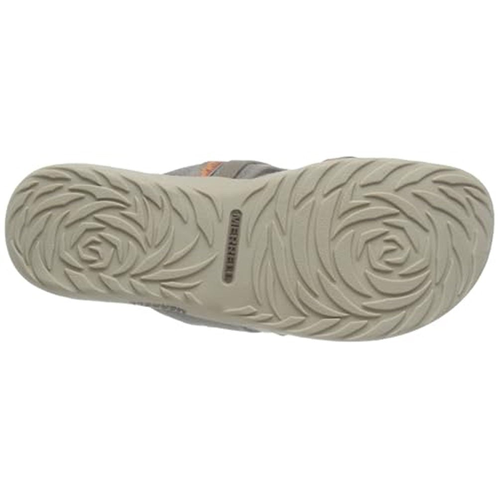 Merrell Terran 3 Cush Post - Women's Moon/Clay Shoe Deals Outlet