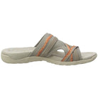 Merrell Terran 3 Cush Post - Women's Moon/Clay Shoe Deals Outlet