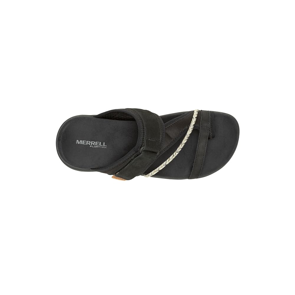 Merrell Terran 4 Post - Women's Black Shoe Deals Outlet