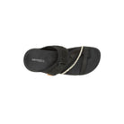 Merrell Terran 4 Post - Women's Black Shoe Deals Outlet