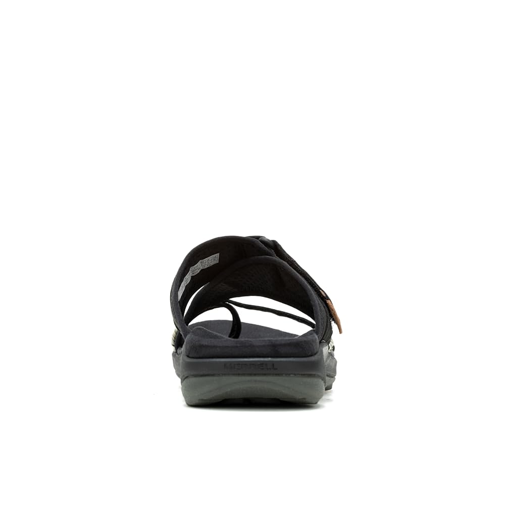 Merrell Terran 4 Post - Women's Black Shoe Deals Outlet