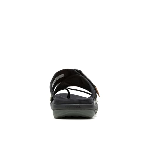 Merrell Terran 4 Post - Women's Black Shoe Deals Outlet