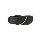 Merrell Terran 4 Post - Women's Black Shoe Deals Outlet