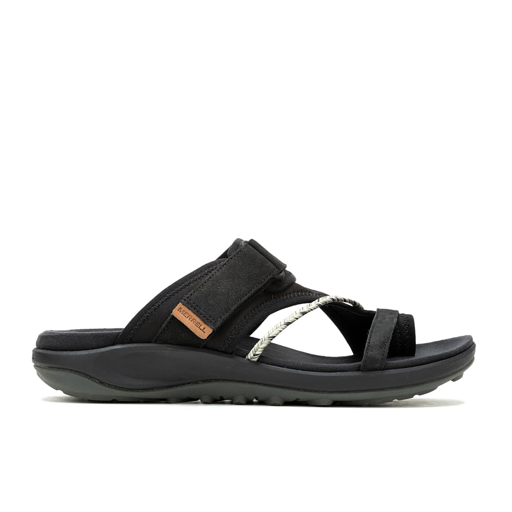 Merrell Terran 4 Post - Women's Black Shoe Deals Outlet