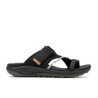 Merrell Terran 4 Post - Women's Black Shoe Deals Outlet