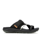 Merrell Terran 4 Post - Women's Black Shoe Deals Outlet