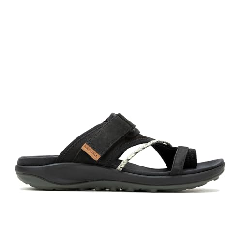 Merrell Terran 4 Post - Women's Black Shoe Deals Outlet