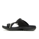 Merrell Terran 4 Post - Women's Black Shoe Deals Outlet