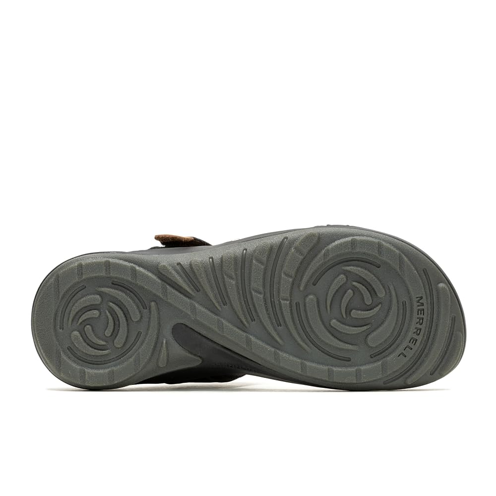 Merrell Terran 4 Slide - Women's Black Shoe Deals Outlet