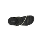Merrell Terran 4 Slide - Women's Black Shoe Deals Outlet