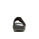 Merrell Terran 4 Slide - Women's Black Shoe Deals Outlet