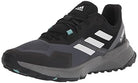 adidas Terrex Soulstride - Women's Black/Crystal White/Mint Ton Shoe Deals Outlet