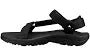 Teva Hurricane 4 Black 7 M 191142233446 Shoe Deals Outlet
