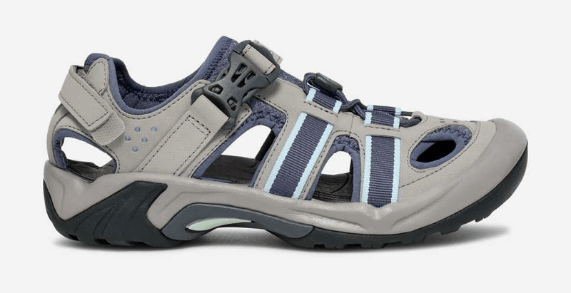 Teva Omnium Slate 7 M 887278723592 Shoe Deals Outlet