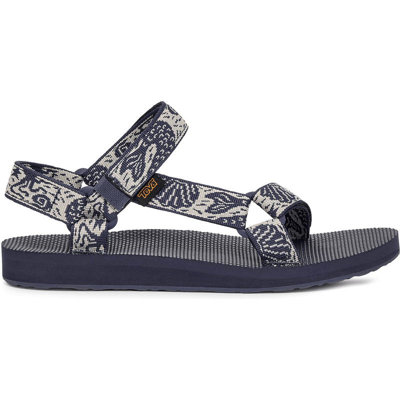 Teva Original Universal Sirena Crown Blue 10 M 197634646824 Shoe Deals Outlet