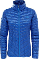 The North Face ThermoBall Amparo Blue Small 190543120171 Shoe Deals Outlet