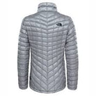 The North Face ThermoBall Metallic Silver Small 190543120270 Shoe Deals Outlet