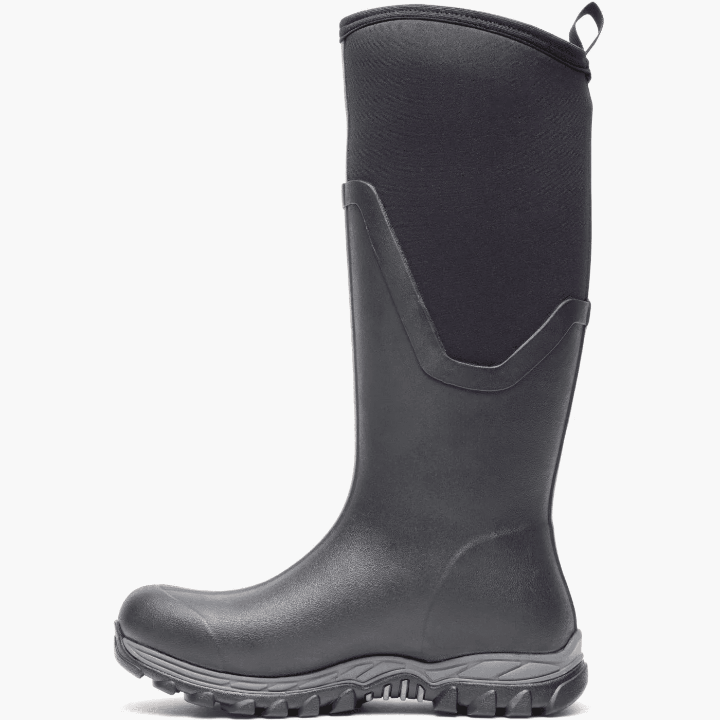 The Original Muck Boot Company Arctic Sport II Black 7 M 664911033610 Shoe Deals Outlet