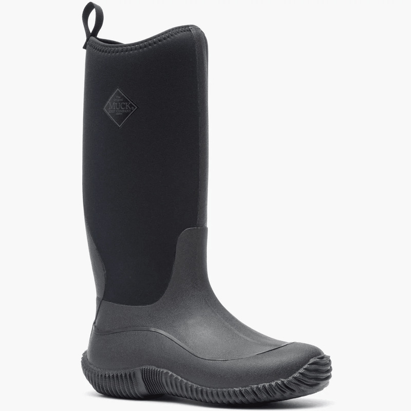 The Original Muck Boot Company Hale Black 6 M 664911077973 Shoe Deals Outlet