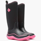The Original Muck Boot Company Hale Waterproof Boots Black 9 M 664911078000 Shoe Deals Outlet