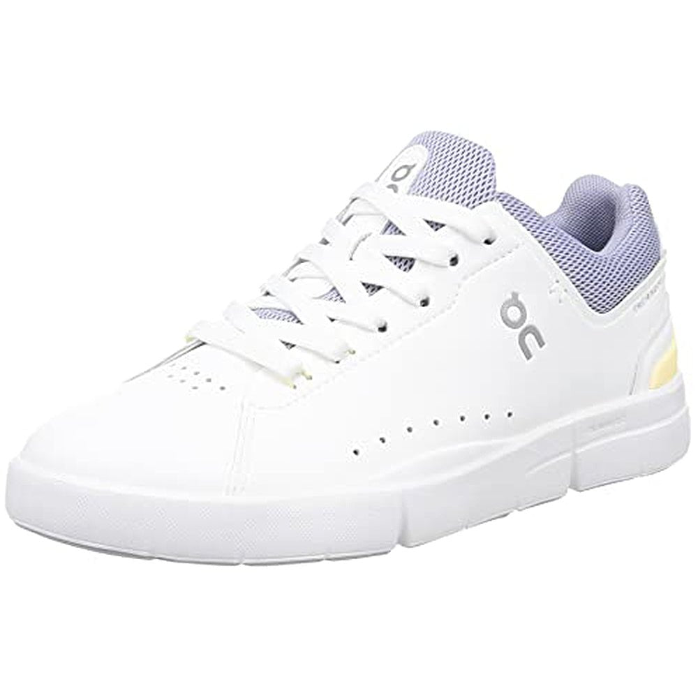 On The Roger Advantage - Women's White | Tempest Shoe Deals Outlet