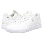 On The Roger Advantage - Women's White Shoe Deals Outlet